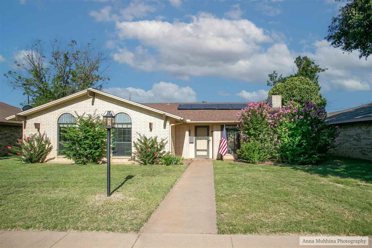 View Wichita Falls, TX 76310 house