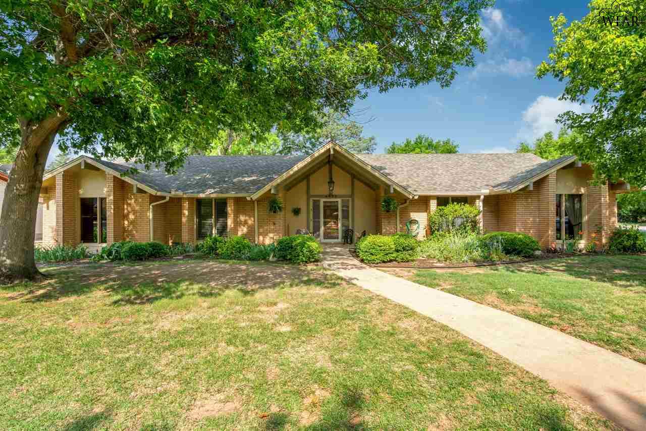 4529 Shady Lane, Wichita Falls, Pennsylvania image 1