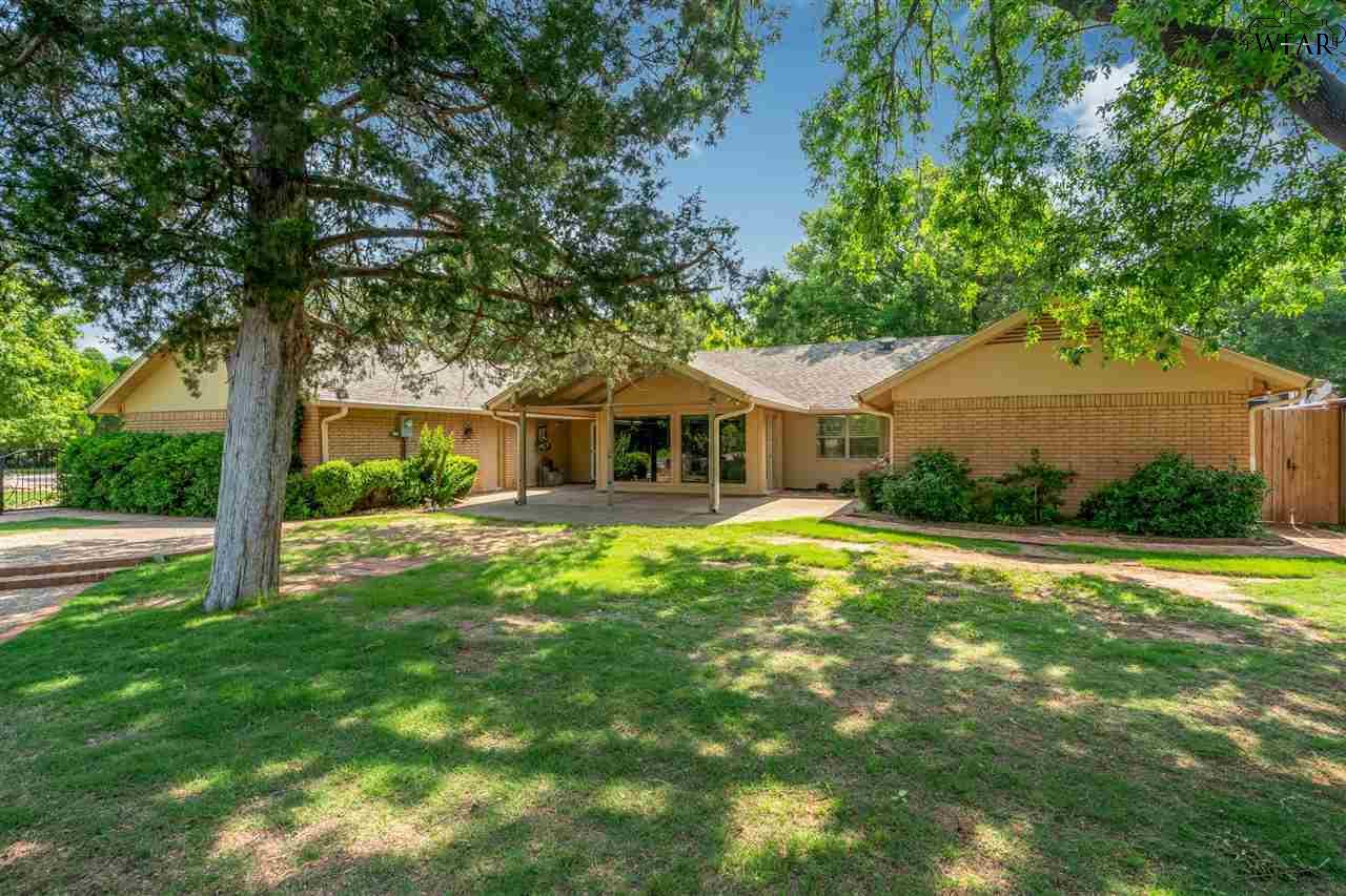 4529 Shady Lane, Wichita Falls, Pennsylvania image 29