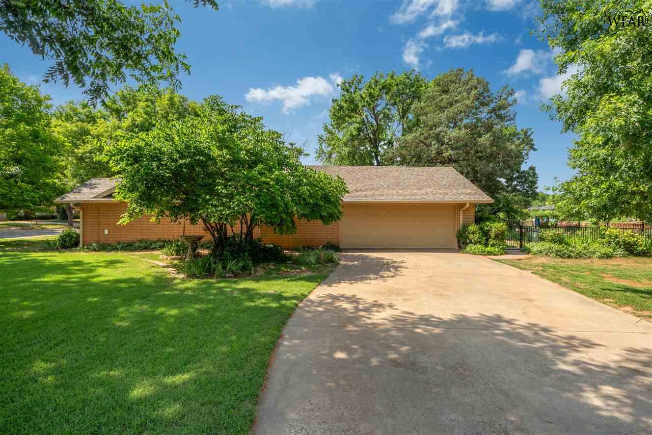 4529 Shady Lane, Wichita Falls, Pennsylvania image 30