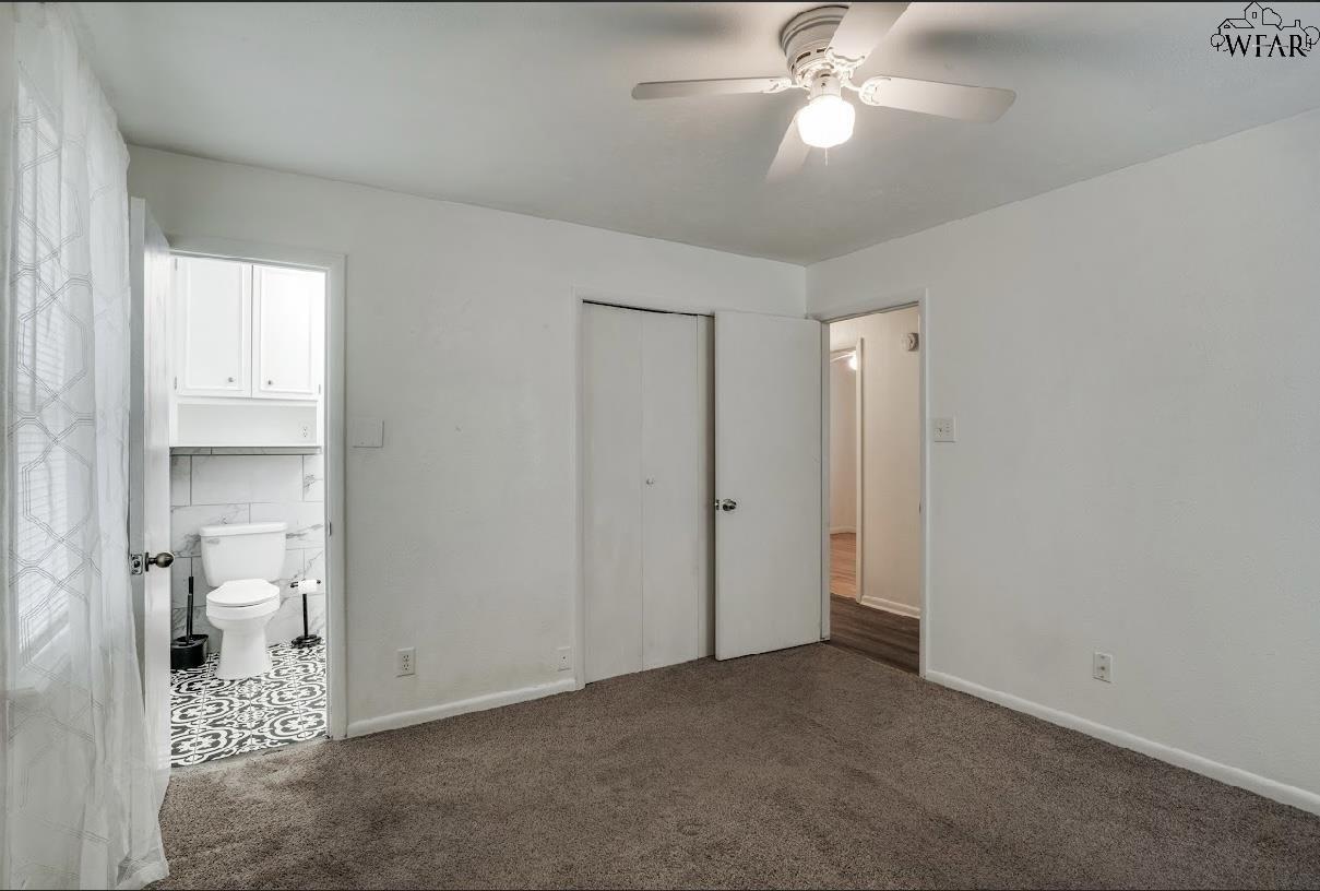 4653 Brookdale Drive, Wichita Falls, Texas image 3