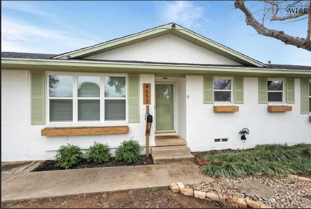 4653 Brookdale Drive, Wichita Falls, Texas image 2