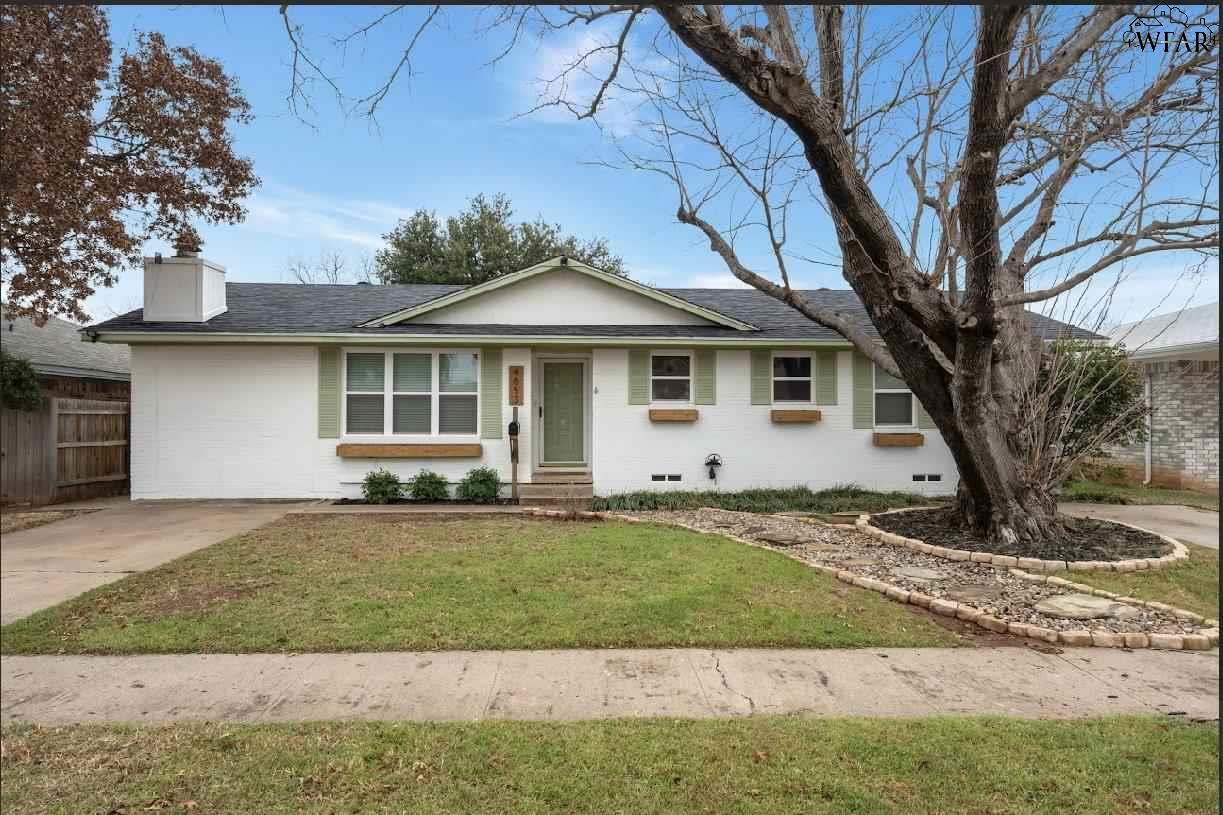 4653 Brookdale Drive, Wichita Falls, Texas image 1