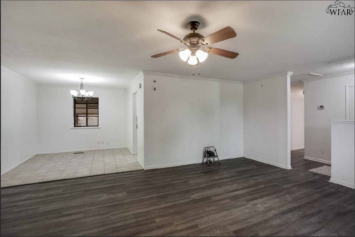 4653 Brookdale Drive, Wichita Falls, Texas image 8