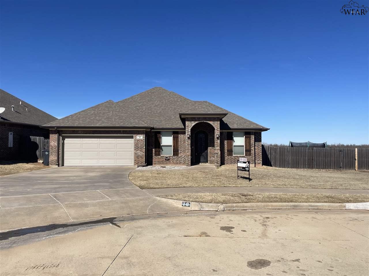 10 Freedom Circle, Wichita Falls, Texas image 2