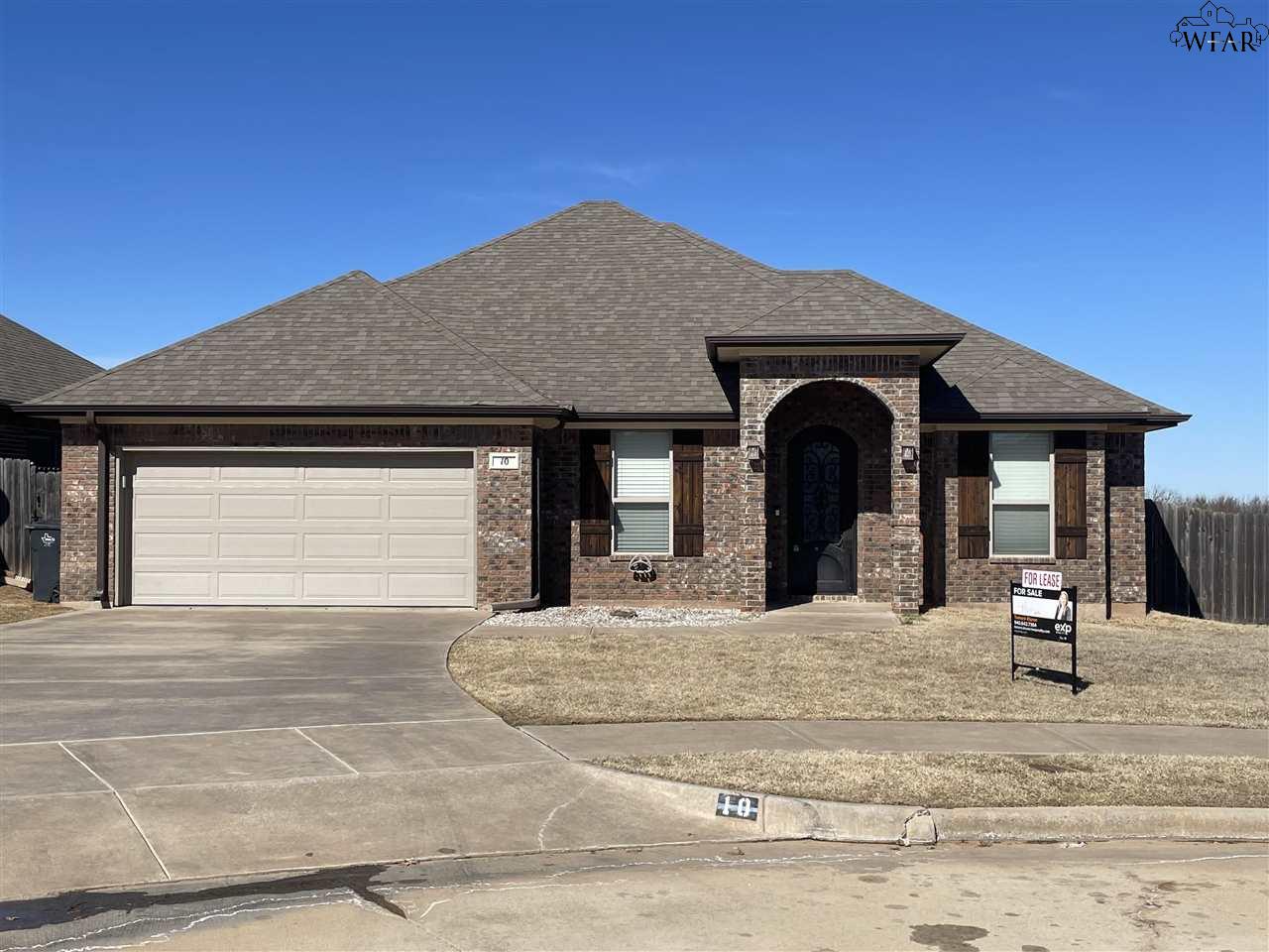 10 Freedom Circle, Wichita Falls, Texas image 1