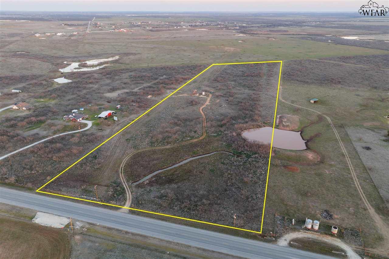 6323 S Hwy 79, Wichita Falls, Texas image 1