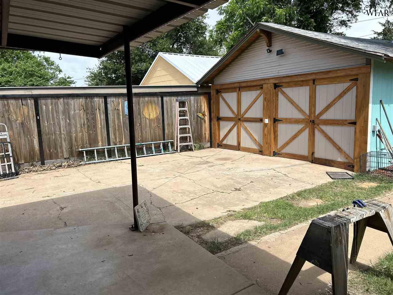 1648 Dayton Avenue, Wichita Falls, Texas image 21