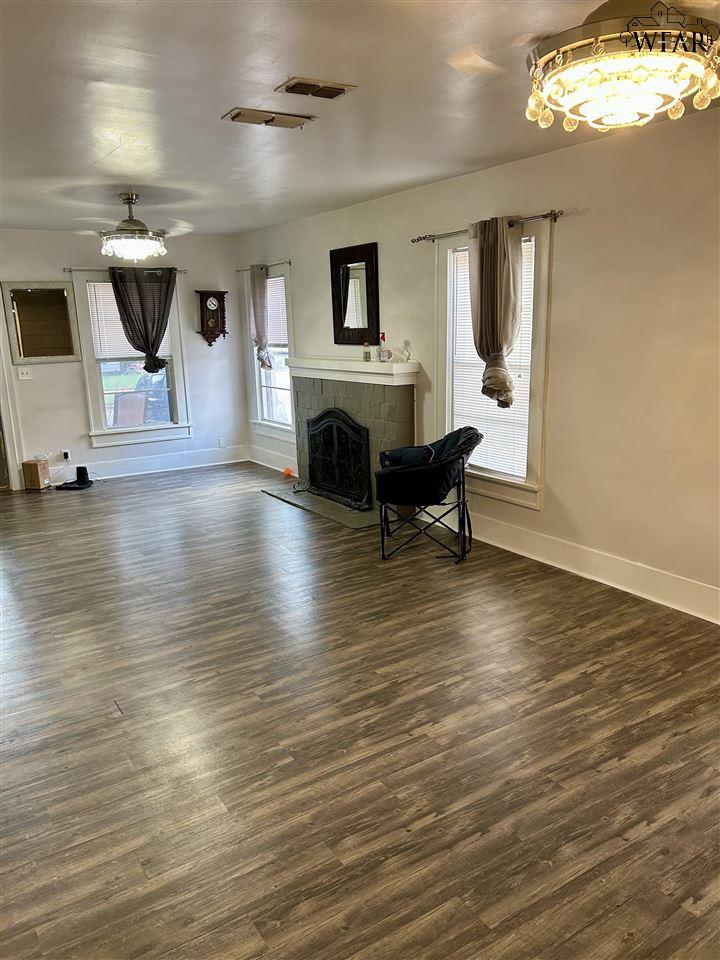 1648 Dayton Avenue, Wichita Falls, Texas image 2