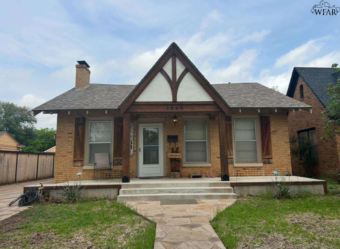 1648 Dayton Avenue, Wichita Falls, Texas image 1