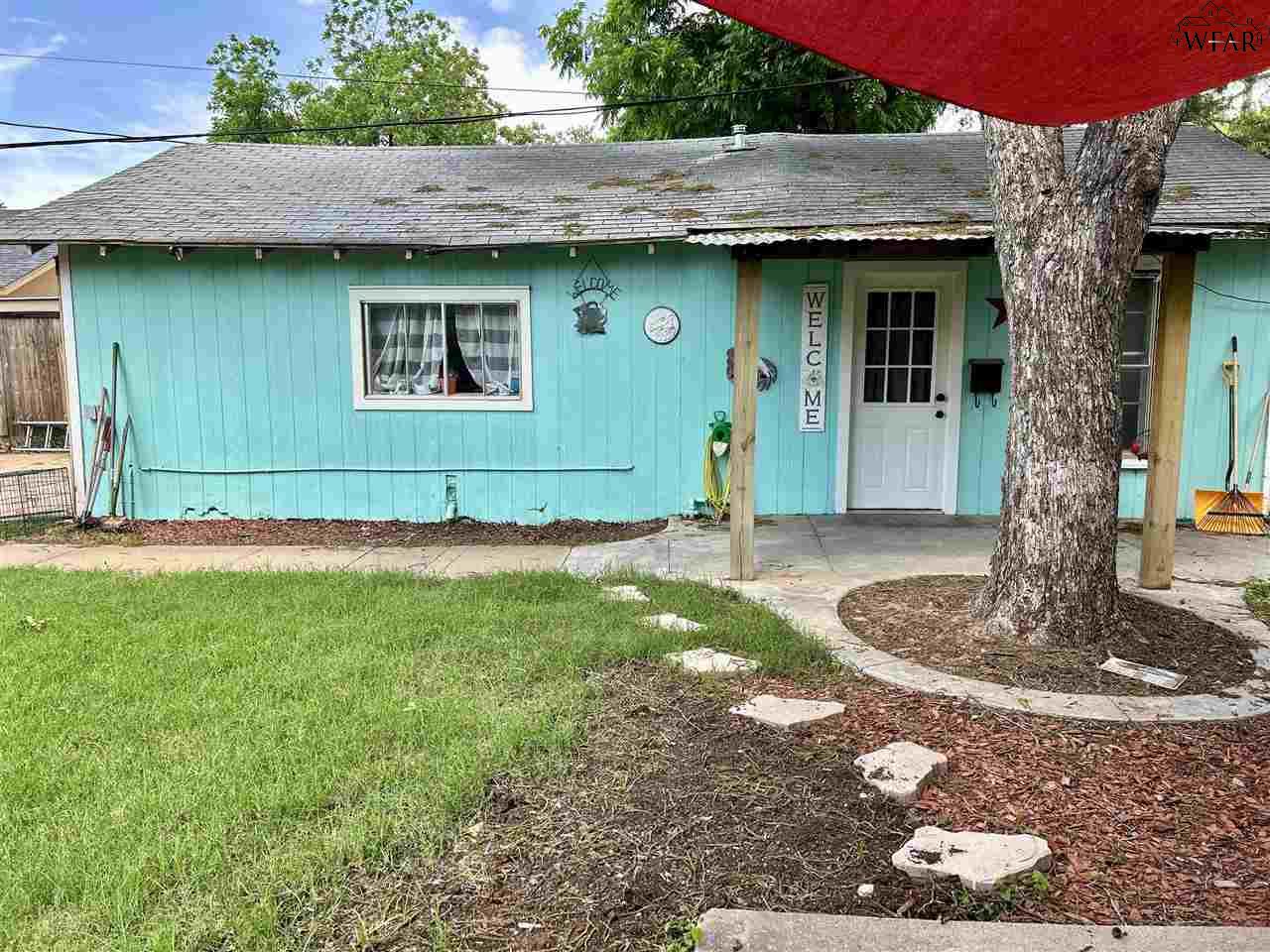 1648 Dayton Avenue, Wichita Falls, Texas image 22