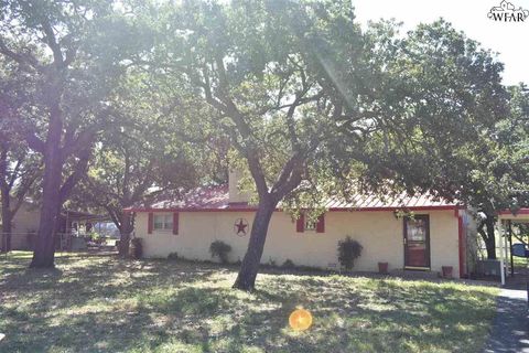 Homes For Sale - 3113 Pr 2641<br/> BRECKENRIDGE, TX 76424