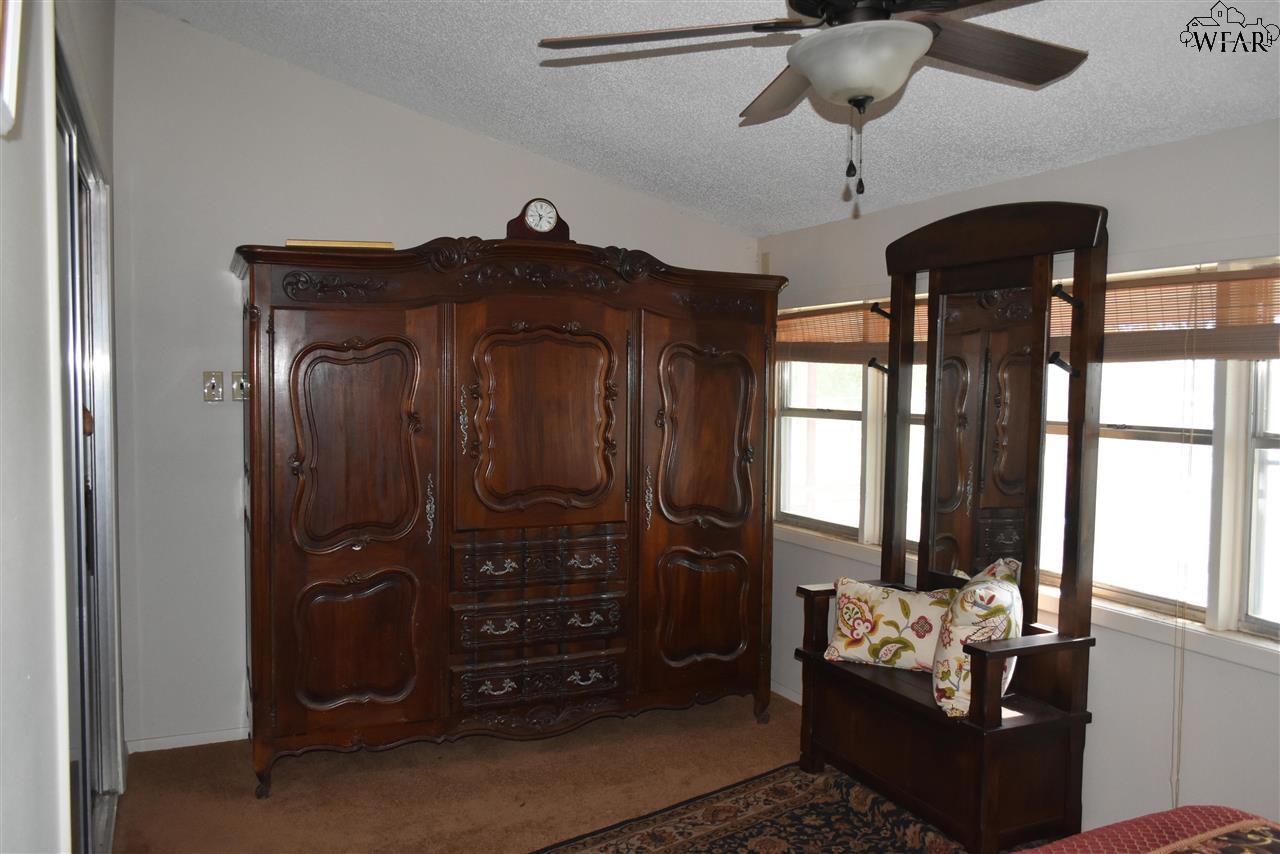 3113 Pr 2641, BRECKENRIDGE, Texas image 16