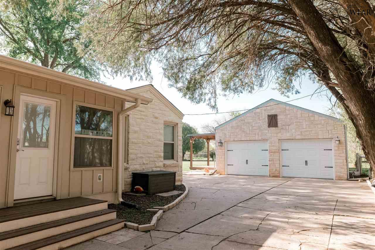 3708 Kessler Boulevard, Wichita Falls, Texas image 25