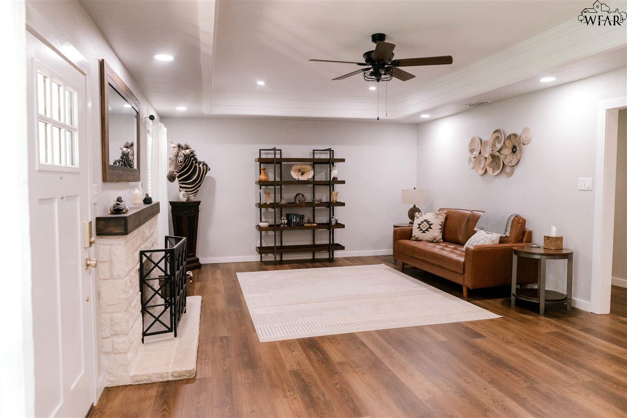 3708 Kessler Boulevard, Wichita Falls, Texas image 3