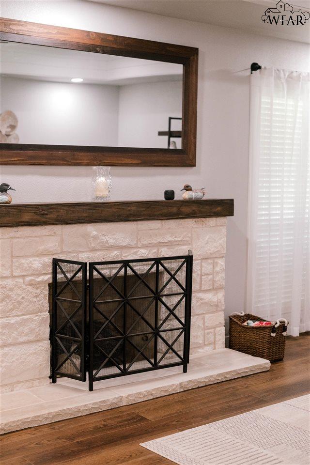 3708 Kessler Boulevard, Wichita Falls, Texas image 4