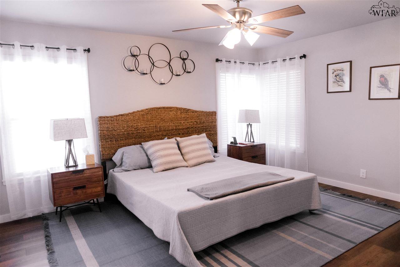 3708 Kessler Boulevard, Wichita Falls, Texas image 12