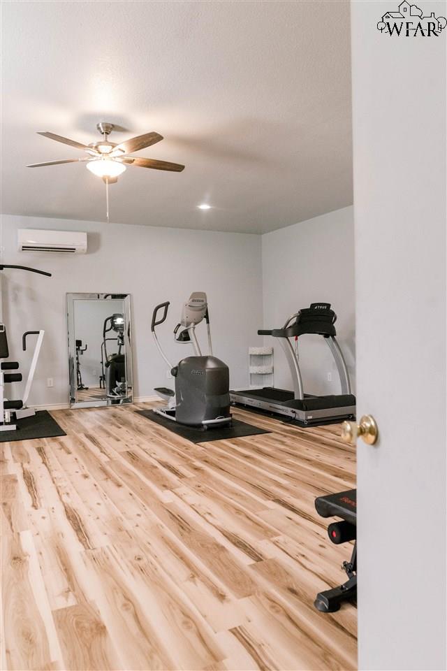 3708 Kessler Boulevard, Wichita Falls, Texas image 24