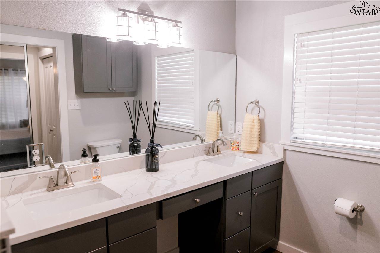 3708 Kessler Boulevard, Wichita Falls, Texas image 15