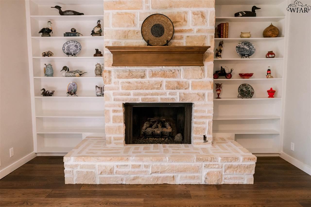 3708 Kessler Boulevard, Wichita Falls, Texas image 10