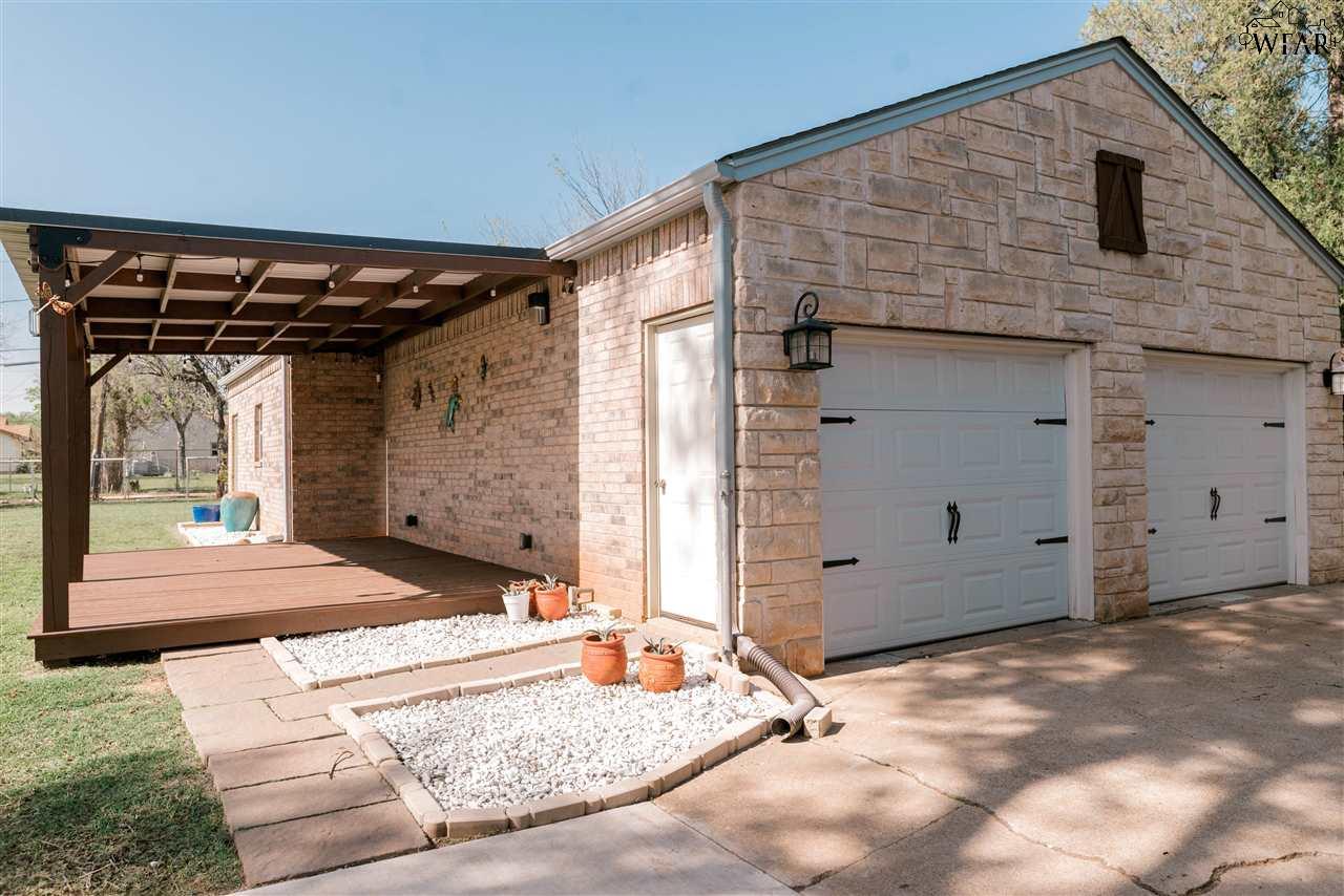 3708 Kessler Boulevard, Wichita Falls, Texas image 26