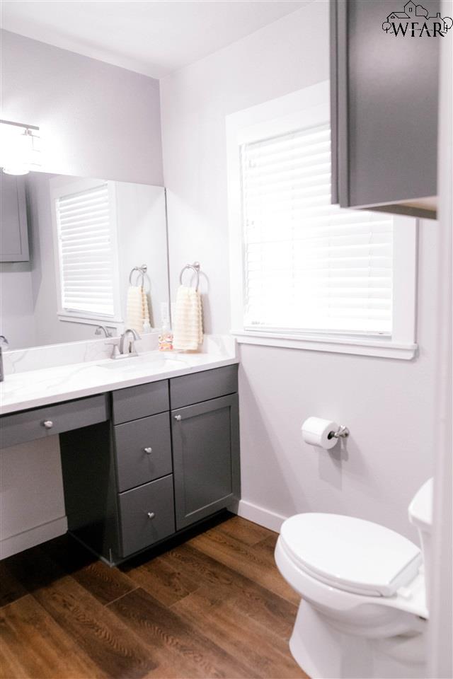3708 Kessler Boulevard, Wichita Falls, Texas image 13