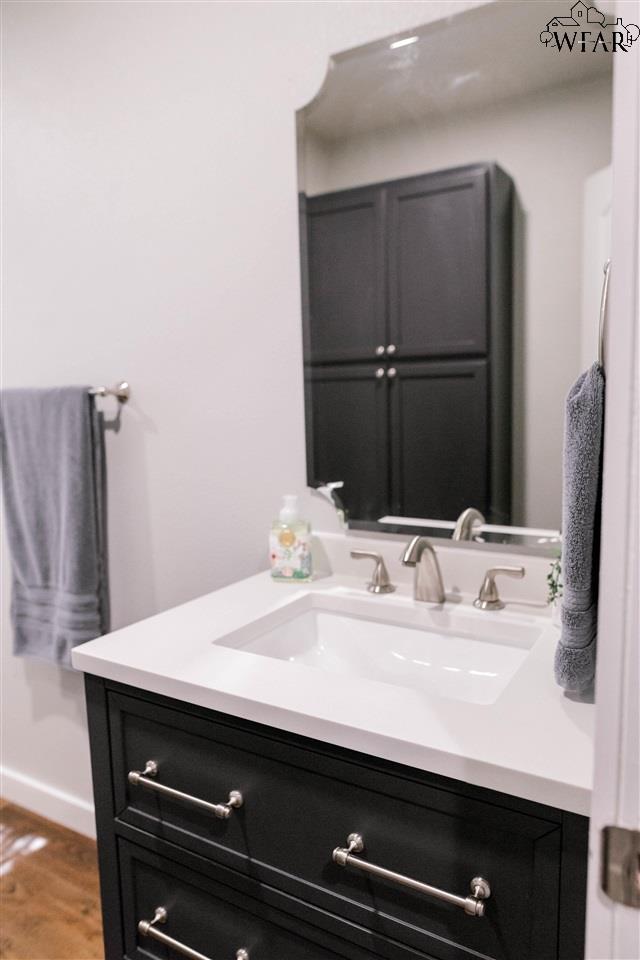 3708 Kessler Boulevard, Wichita Falls, Texas image 19