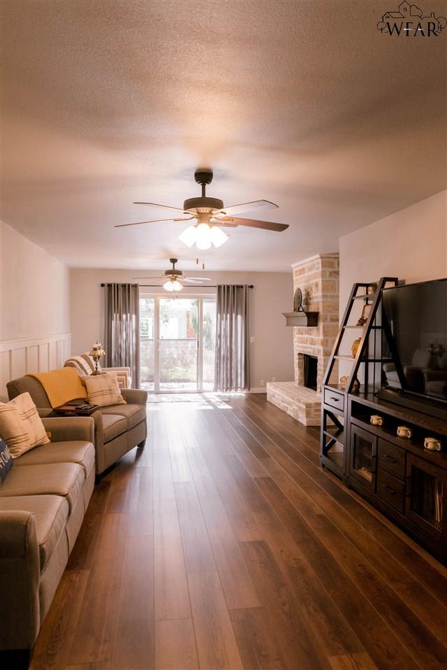 3708 Kessler Boulevard, Wichita Falls, Texas image 9