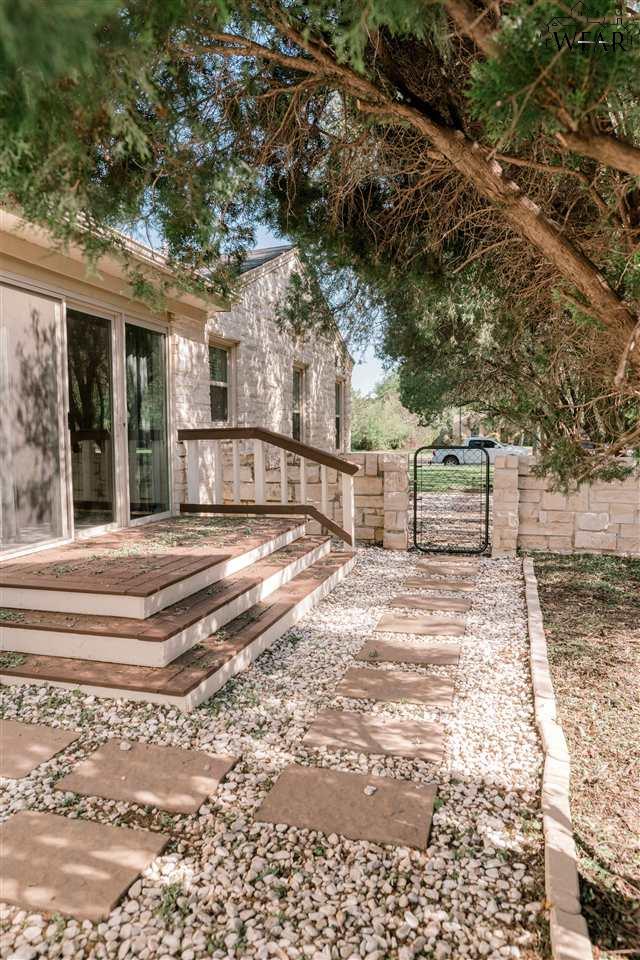 3708 Kessler Boulevard, Wichita Falls, Texas image 30