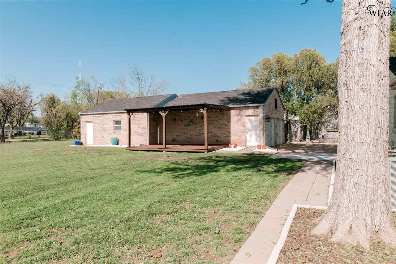 3708 Kessler Boulevard, Wichita Falls, Texas image 29