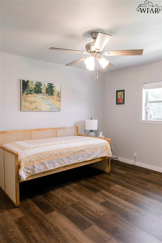3708 Kessler Boulevard, Wichita Falls, Texas image 18