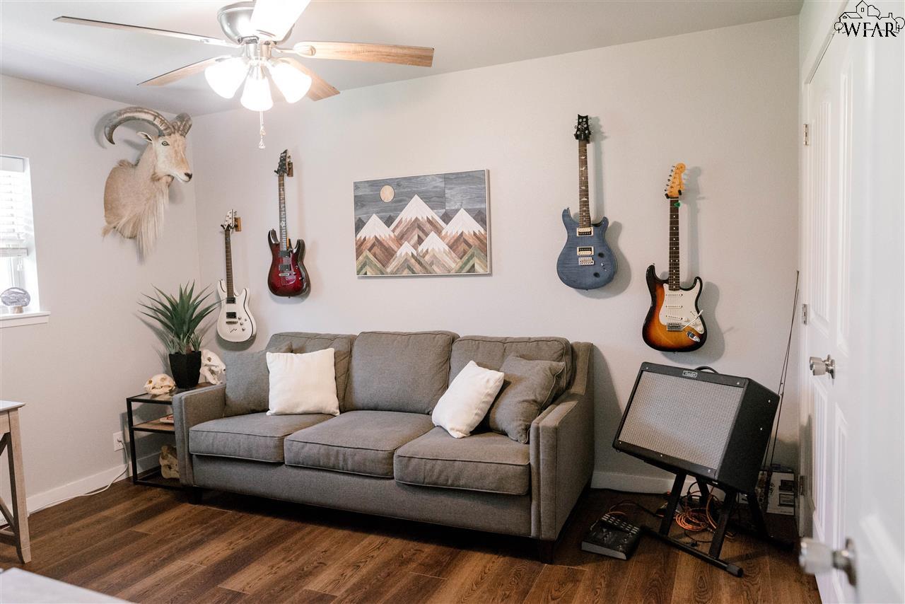 3708 Kessler Boulevard, Wichita Falls, Texas image 16