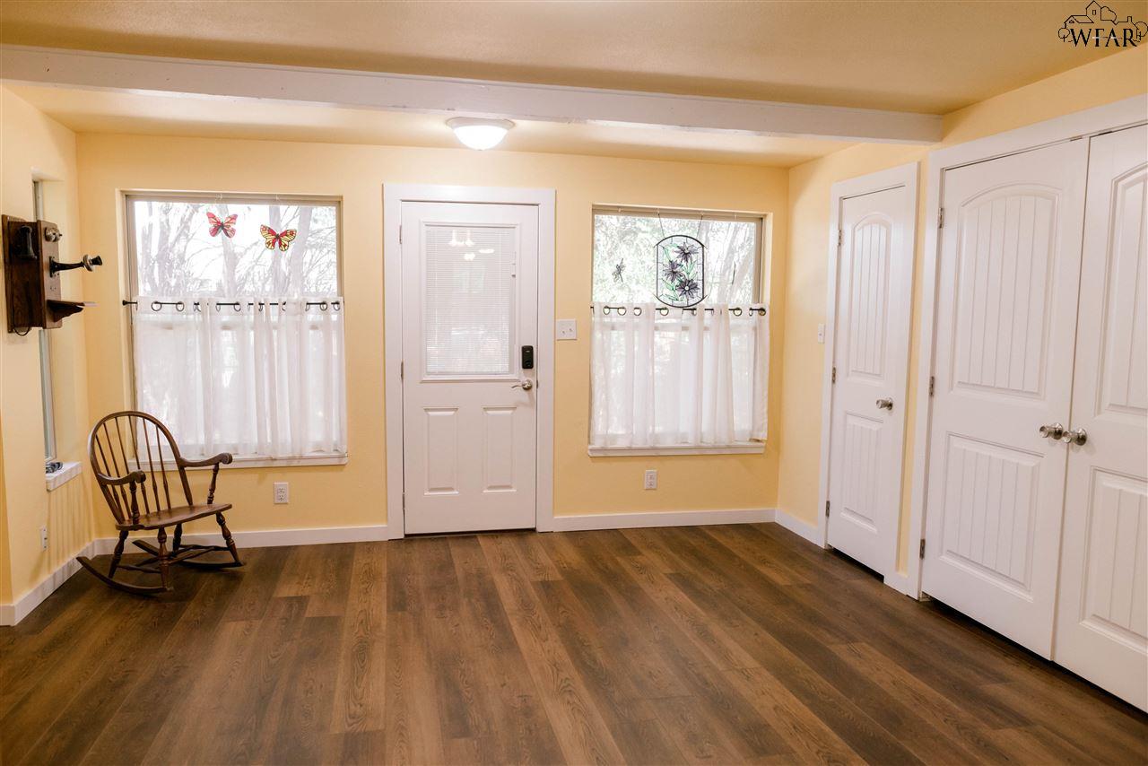 3708 Kessler Boulevard, Wichita Falls, Texas image 11