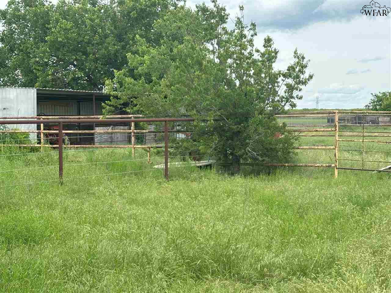 4572 Huff Road, Wichita Falls, Texas image 5