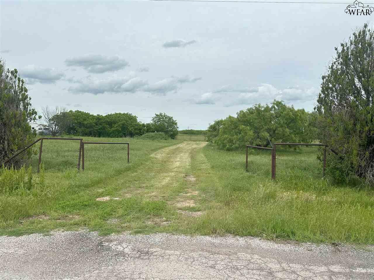 4572 Huff Road, Wichita Falls, Texas image 1