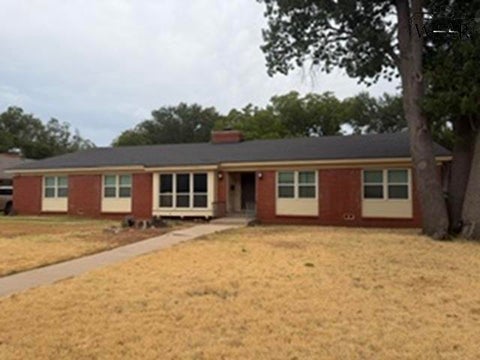 Homes For Sale - 2626 Bretton Road<br/> Wichita Falls, TX 76308