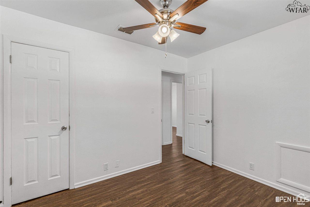 2717 Palmetto Drive, Wichita Falls, Texas image 21