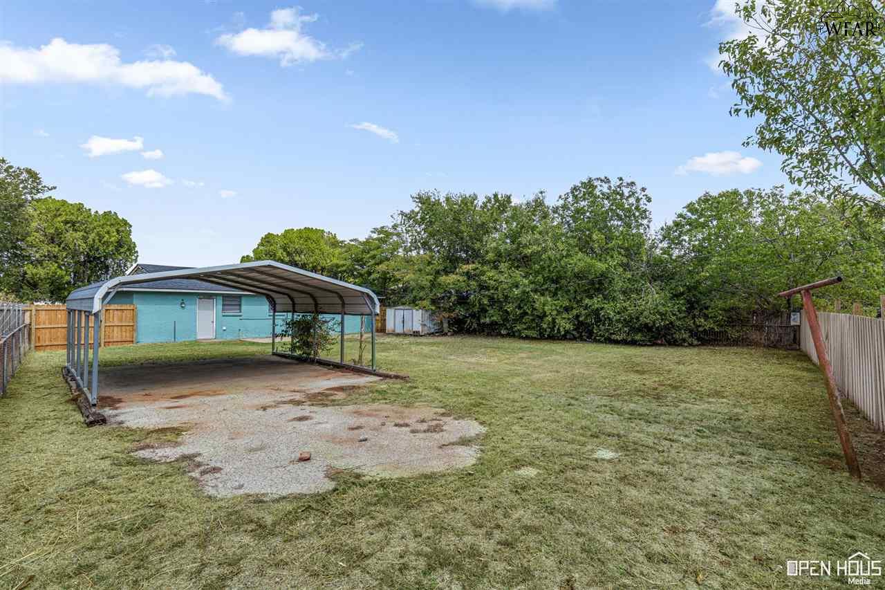 2717 Palmetto Drive, Wichita Falls, Texas image 27