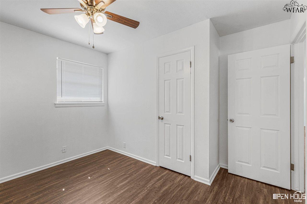 2717 Palmetto Drive, Wichita Falls, Texas image 23