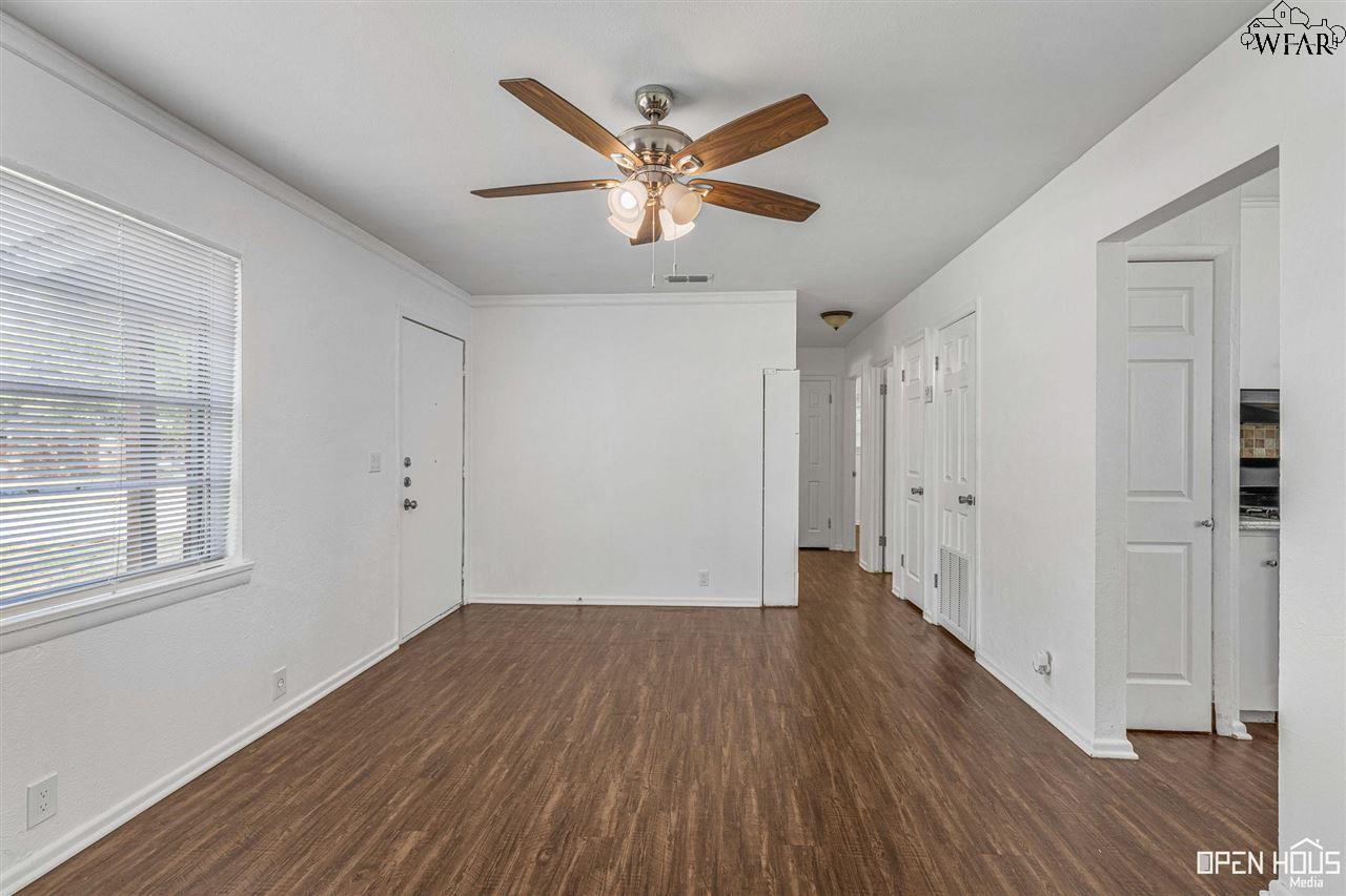2717 Palmetto Drive, Wichita Falls, Texas image 13