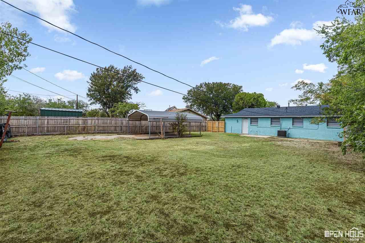 2717 Palmetto Drive, Wichita Falls, Texas image 25
