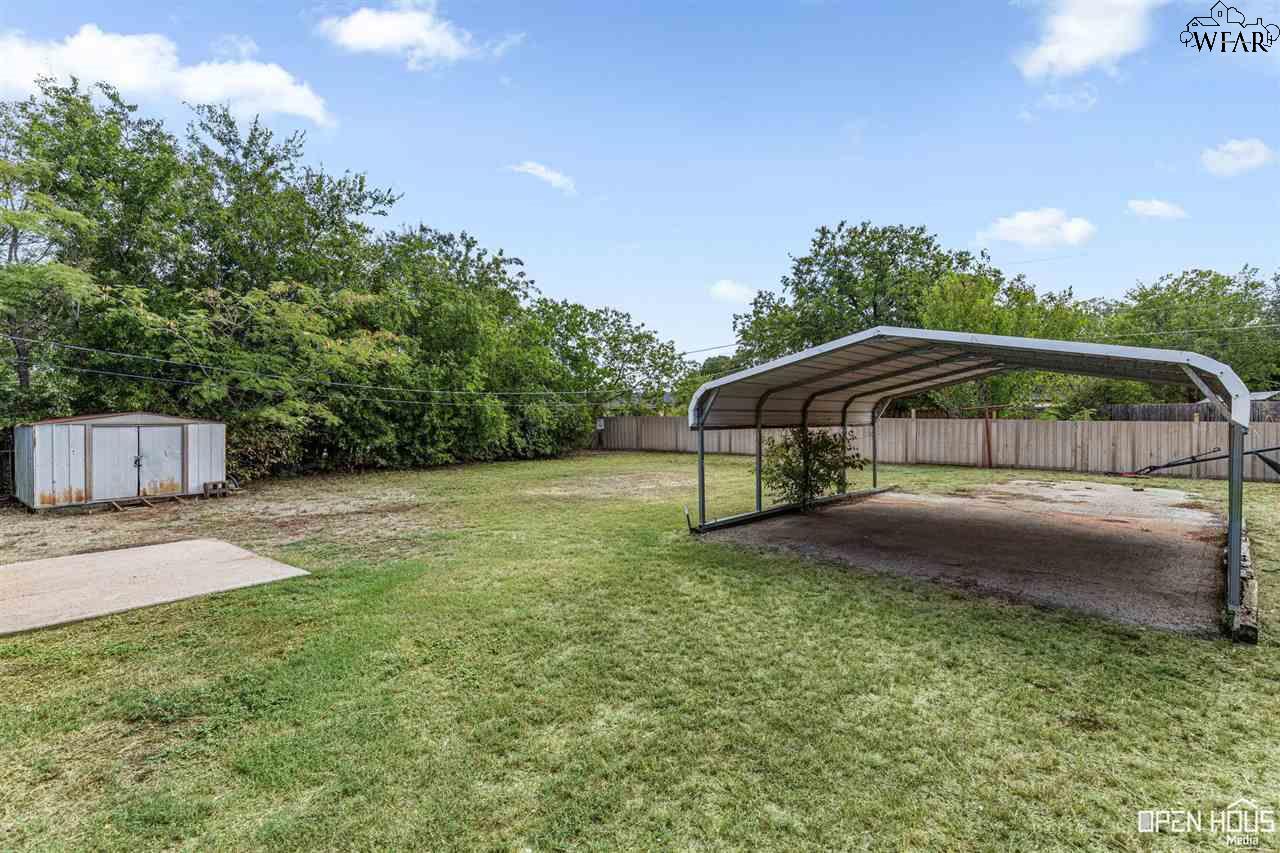 2717 Palmetto Drive, Wichita Falls, Texas image 28