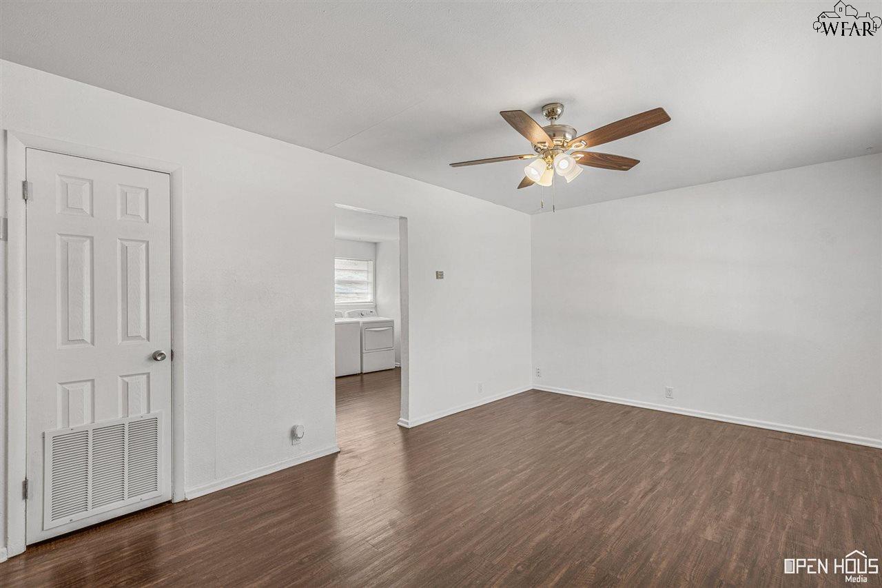 2717 Palmetto Drive, Wichita Falls, Texas image 5