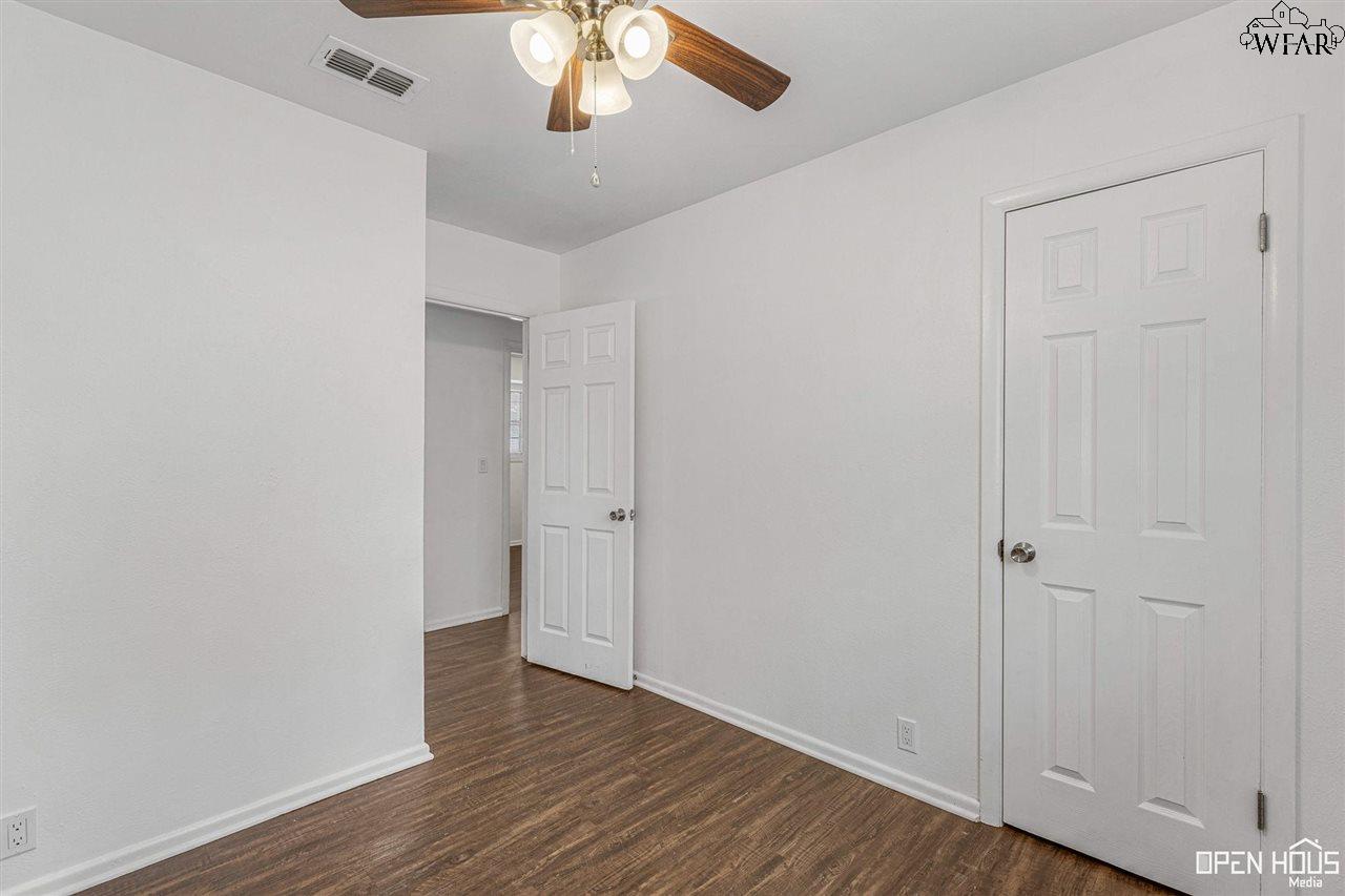 2717 Palmetto Drive, Wichita Falls, Texas image 16