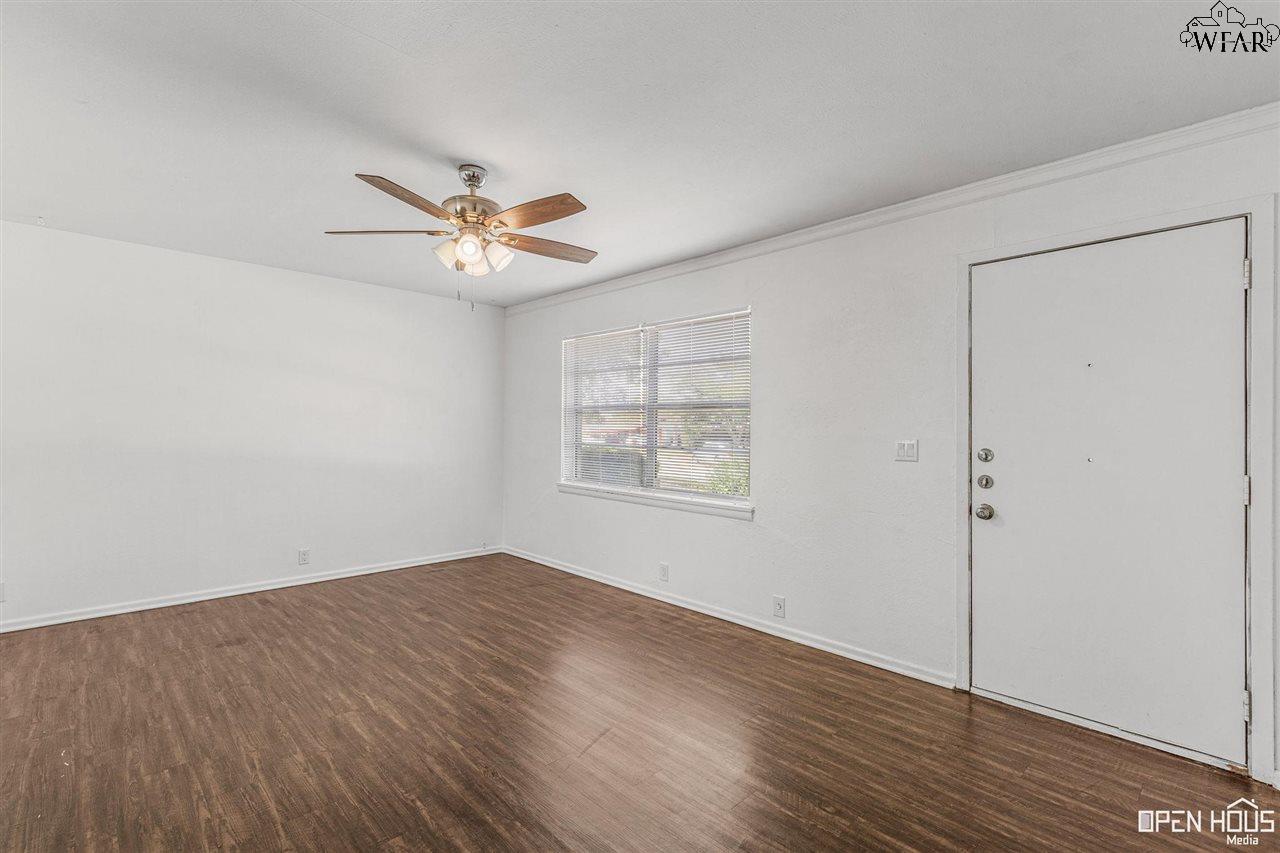 2717 Palmetto Drive, Wichita Falls, Texas image 4