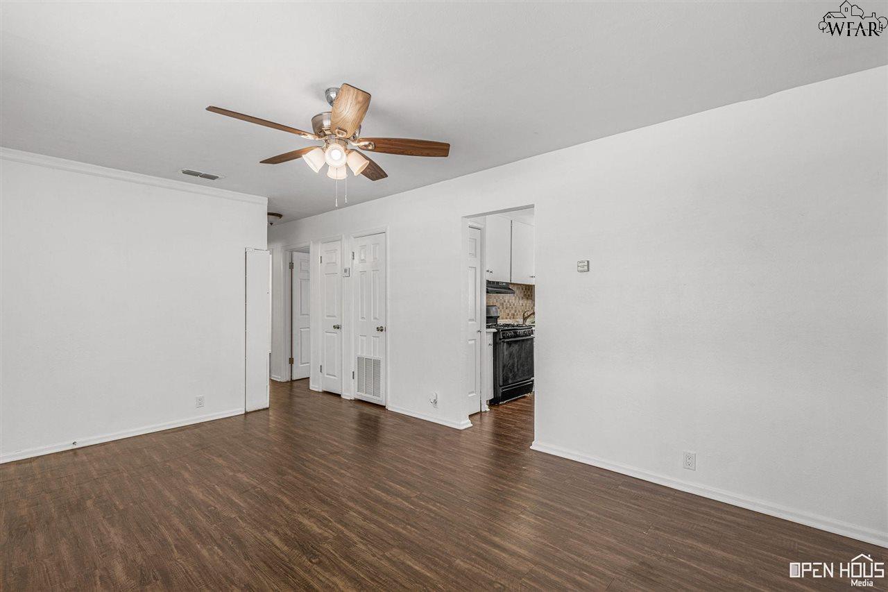 2717 Palmetto Drive, Wichita Falls, Texas image 7