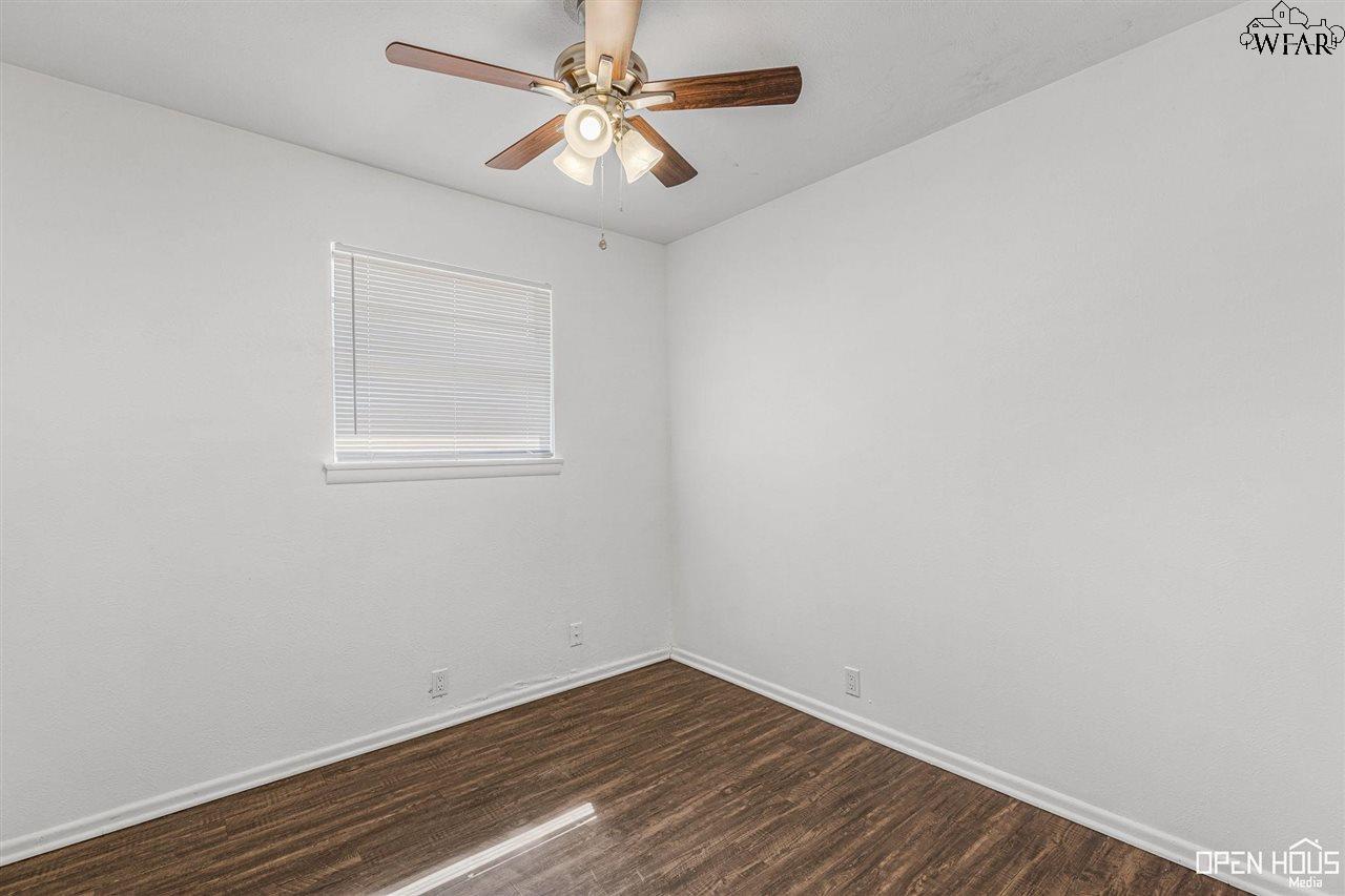 2717 Palmetto Drive, Wichita Falls, Texas image 15