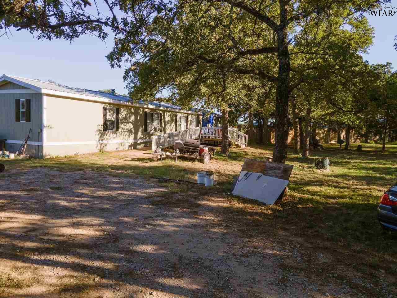 134 Ridgeview Drive, Nocona, Texas image 4