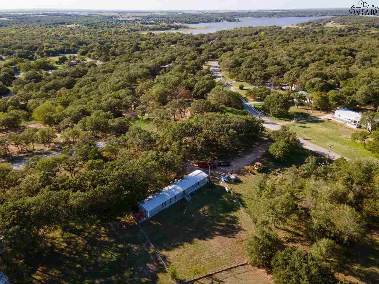 134 Ridgeview Drive, Nocona, Texas image 1