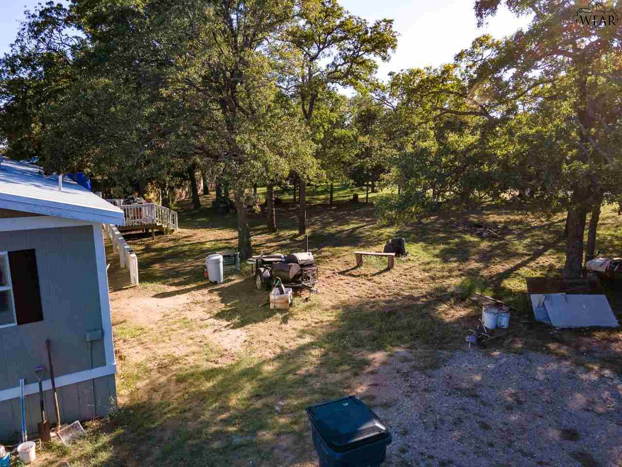 134 Ridgeview Drive, Nocona, Texas image 5